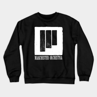 Manchester Orchestra Crewneck Sweatshirt